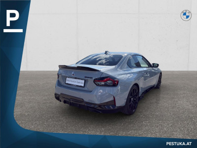 BMW 2er Gebrauchtwagen