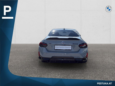 BMW 2er Gebrauchtwagen