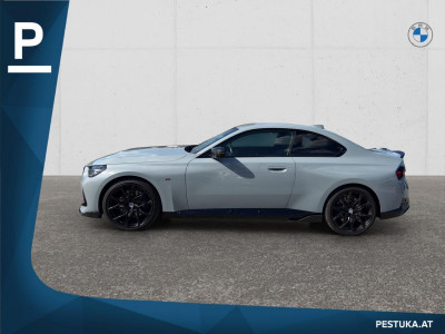 BMW 2er Gebrauchtwagen