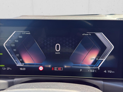 BMW i4 Gebrauchtwagen BMW i4 Gebrauchtwagen