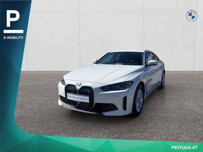 BMW i4 Gebrauchtwagen BMW i4 Gebrauchtwagen