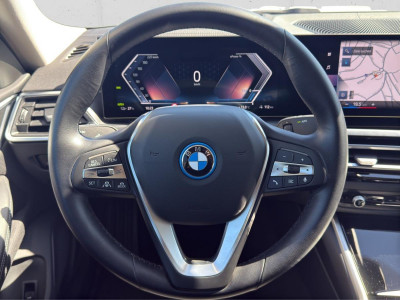 BMW i4 Gebrauchtwagen BMW i4 Gebrauchtwagen