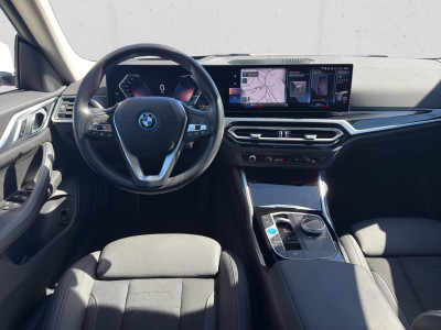 BMW i4 Gebrauchtwagen BMW i4 Gebrauchtwagen