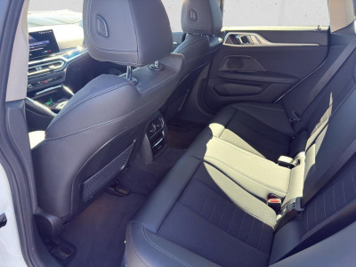 BMW i4 Gebrauchtwagen BMW i4 Gebrauchtwagen