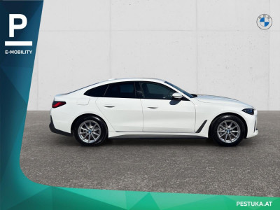 BMW i4 Gebrauchtwagen BMW i4 Gebrauchtwagen