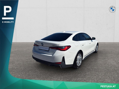 BMW i4 Gebrauchtwagen BMW i4 Gebrauchtwagen
