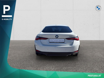 BMW i4 Gebrauchtwagen BMW i4 Gebrauchtwagen