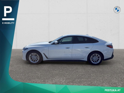 BMW i4 Gebrauchtwagen BMW i4 Gebrauchtwagen