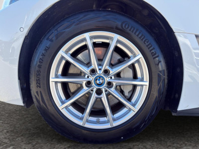 BMW i4 Gebrauchtwagen BMW i4 Gebrauchtwagen