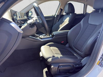 BMW i4 Gebrauchtwagen BMW i4 Gebrauchtwagen