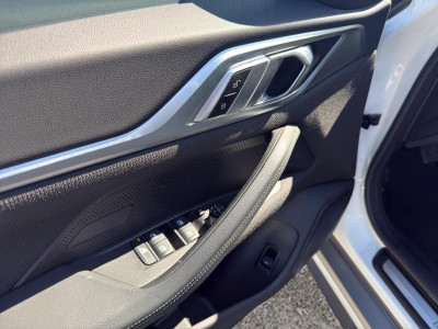 BMW i4 Gebrauchtwagen BMW i4 Gebrauchtwagen