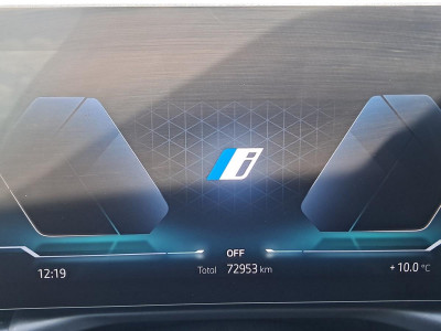 BMW i4 Gebrauchtwagen