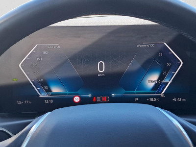 BMW i4 Gebrauchtwagen