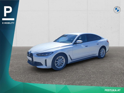 BMW i4 Gebrauchtwagen