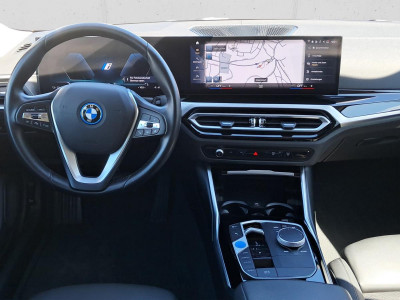 BMW i4 Gebrauchtwagen