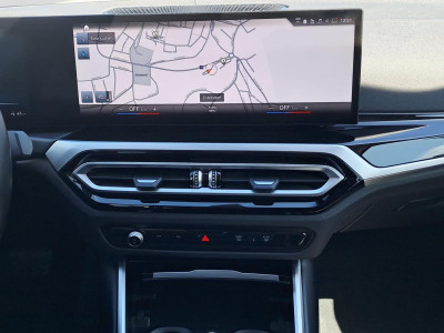 BMW i4 Gebrauchtwagen