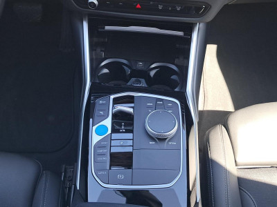 BMW i4 Gebrauchtwagen