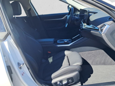 BMW i4 Gebrauchtwagen