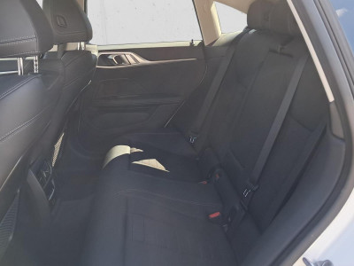 BMW i4 Gebrauchtwagen