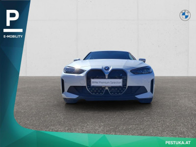 BMW i4 Gebrauchtwagen