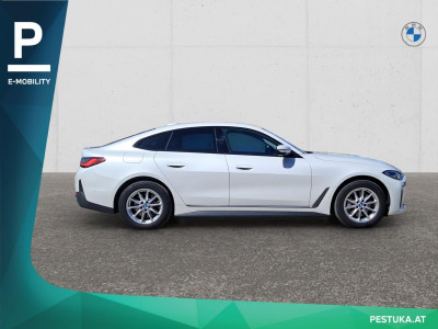 BMW i4 Gebrauchtwagen