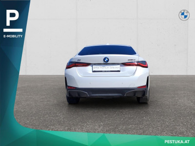 BMW i4 Gebrauchtwagen