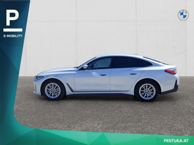 BMW i4 Gebrauchtwagen