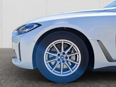 BMW i4 Gebrauchtwagen