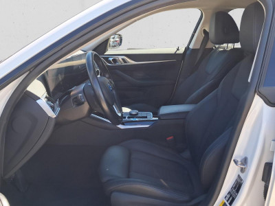 BMW i4 Gebrauchtwagen