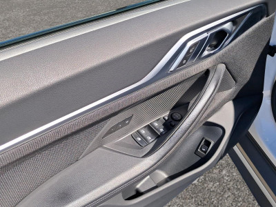 BMW i4 Gebrauchtwagen