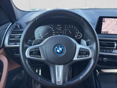BMW X3 Gebrauchtwagen BMW X3 Gebrauchtwagen