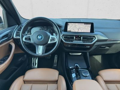 BMW X3 Gebrauchtwagen BMW X3 Gebrauchtwagen