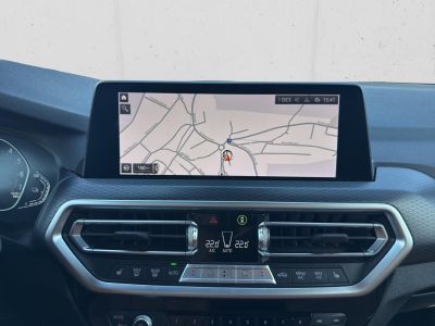 BMW X3 Gebrauchtwagen BMW X3 Gebrauchtwagen