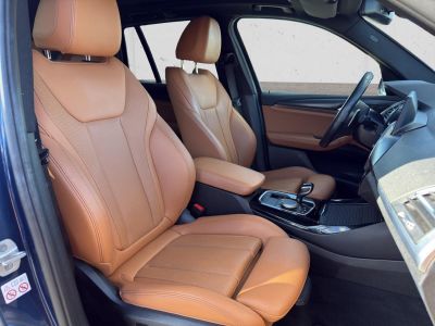 BMW X3 Gebrauchtwagen BMW X3 Gebrauchtwagen