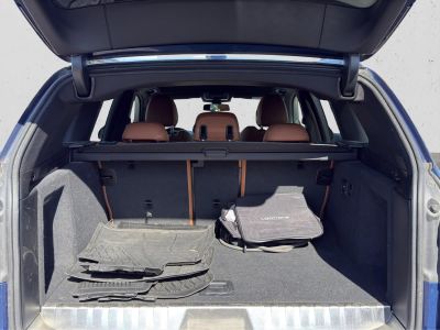 BMW X3 Gebrauchtwagen BMW X3 Gebrauchtwagen