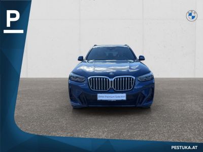 BMW X3 Gebrauchtwagen BMW X3 Gebrauchtwagen