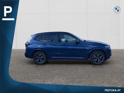 BMW X3 Gebrauchtwagen BMW X3 Gebrauchtwagen