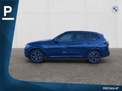BMW X3 Gebrauchtwagen BMW X3 Gebrauchtwagen