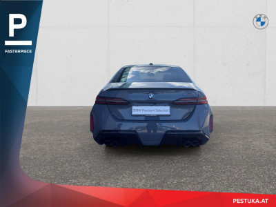 BMW 5er Neuwagen
