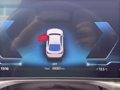 BMW i4 Gebrauchtwagen