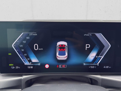 BMW i4 Gebrauchtwagen