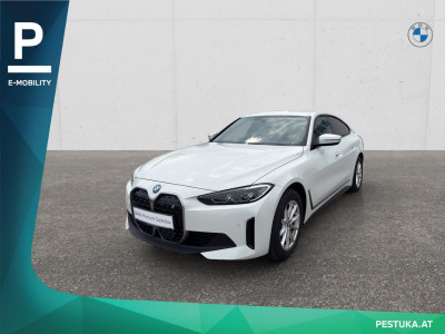 BMW i4 Gebrauchtwagen