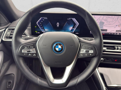 BMW i4 Gebrauchtwagen