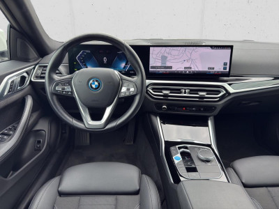 BMW i4 Gebrauchtwagen