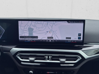 BMW i4 Gebrauchtwagen