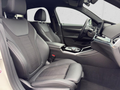 BMW i4 Gebrauchtwagen