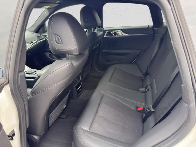 BMW i4 Gebrauchtwagen