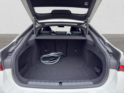 BMW i4 Gebrauchtwagen