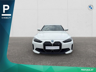 BMW i4 Gebrauchtwagen