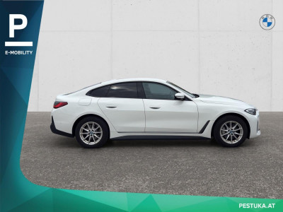 BMW i4 Gebrauchtwagen